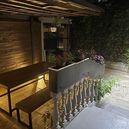 Town Hostel بتش المظهر الخارجي الصورة
