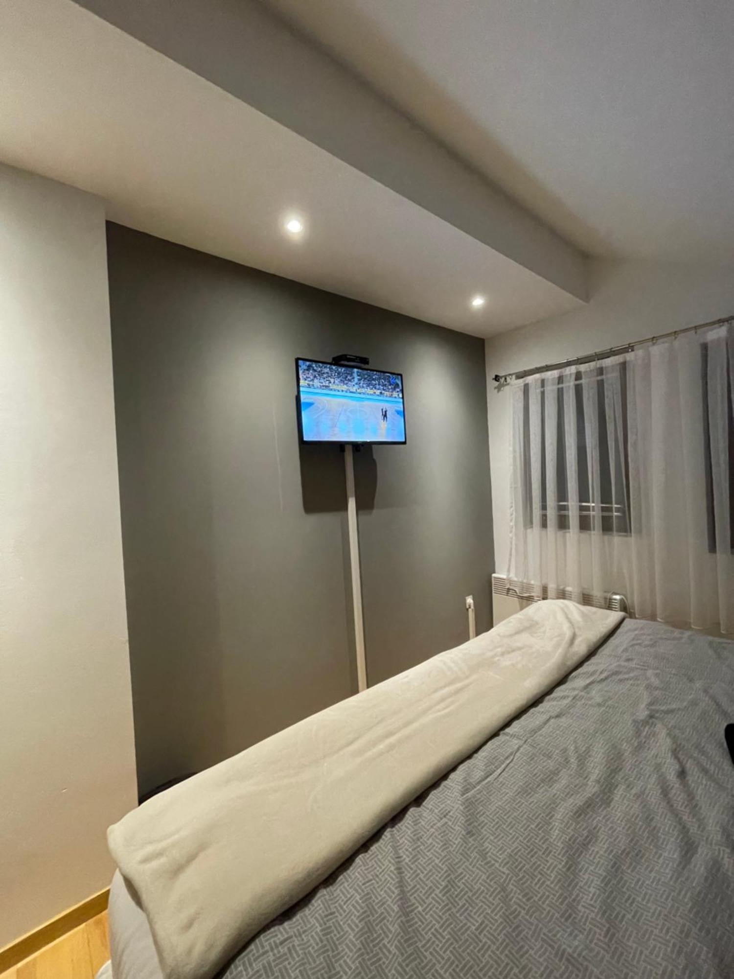 Town Hostel بتش المظهر الخارجي الصورة