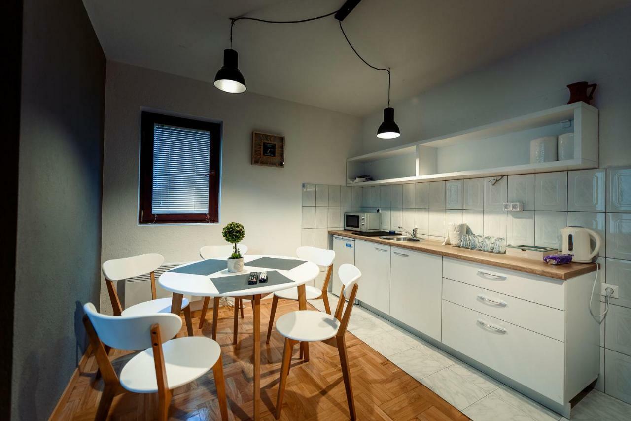 Town Hostel بتش المظهر الخارجي الصورة
