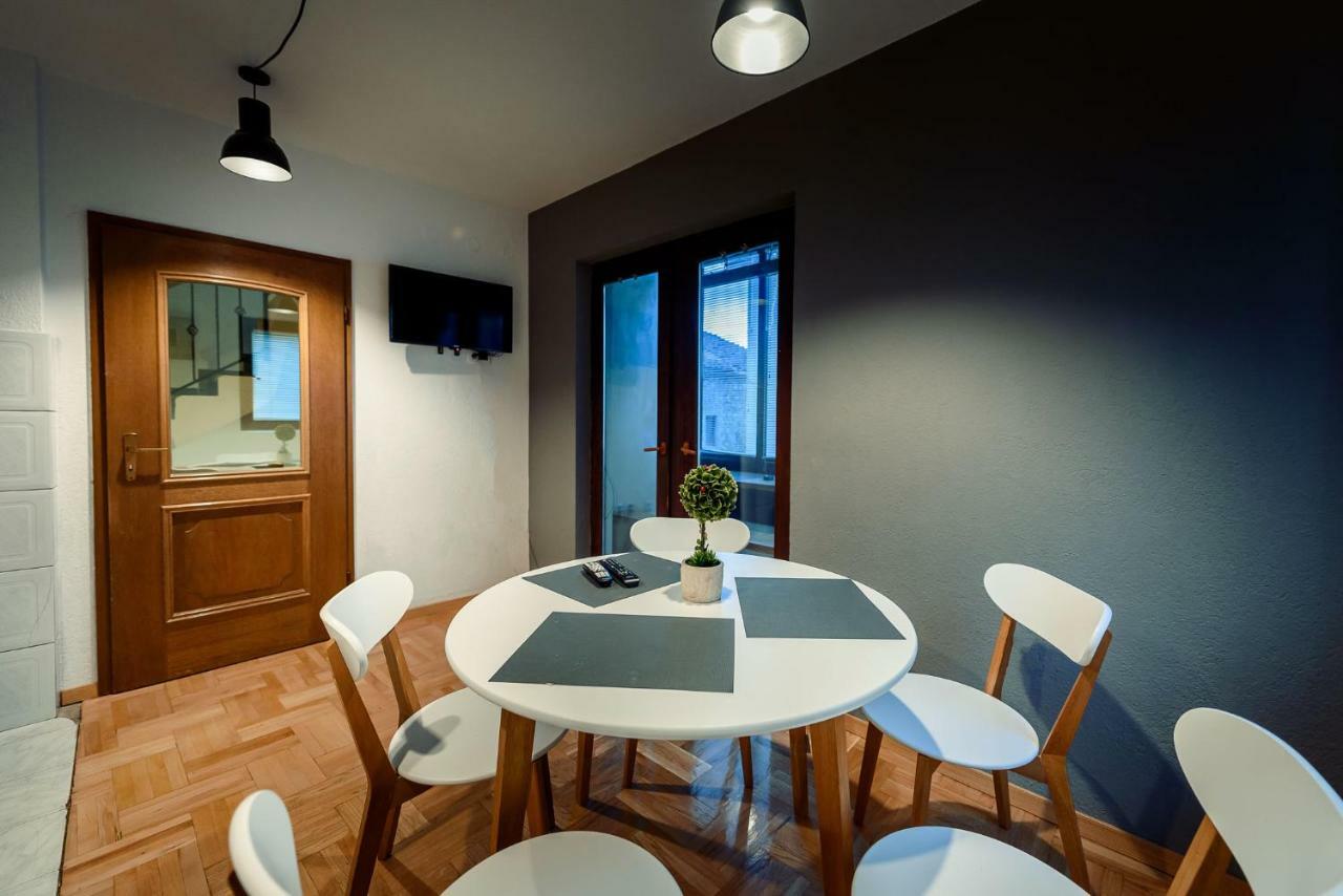 Town Hostel بتش المظهر الخارجي الصورة